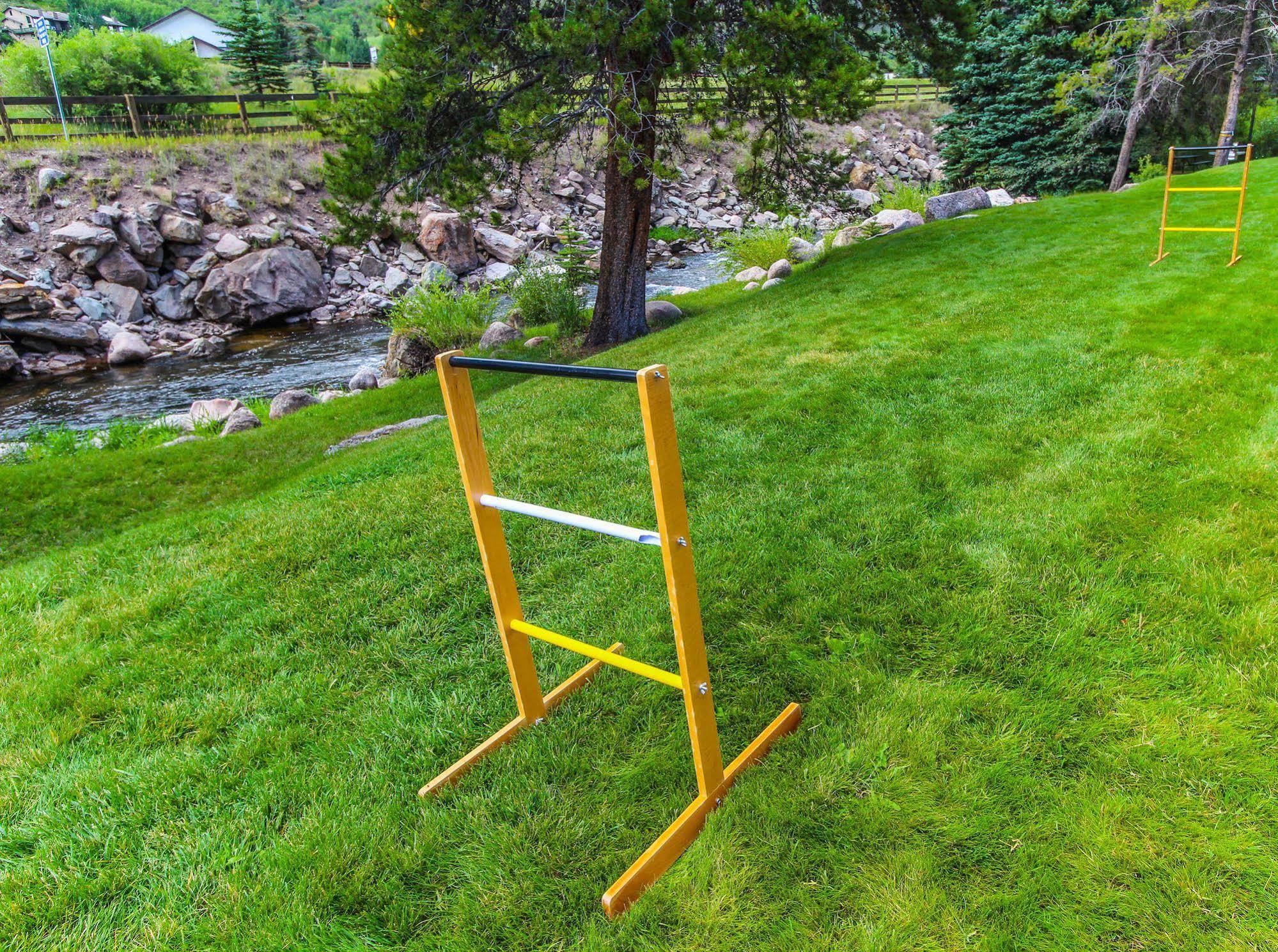 Cedar At Streamside, A Vri Resort ベール エクステリア 写真
