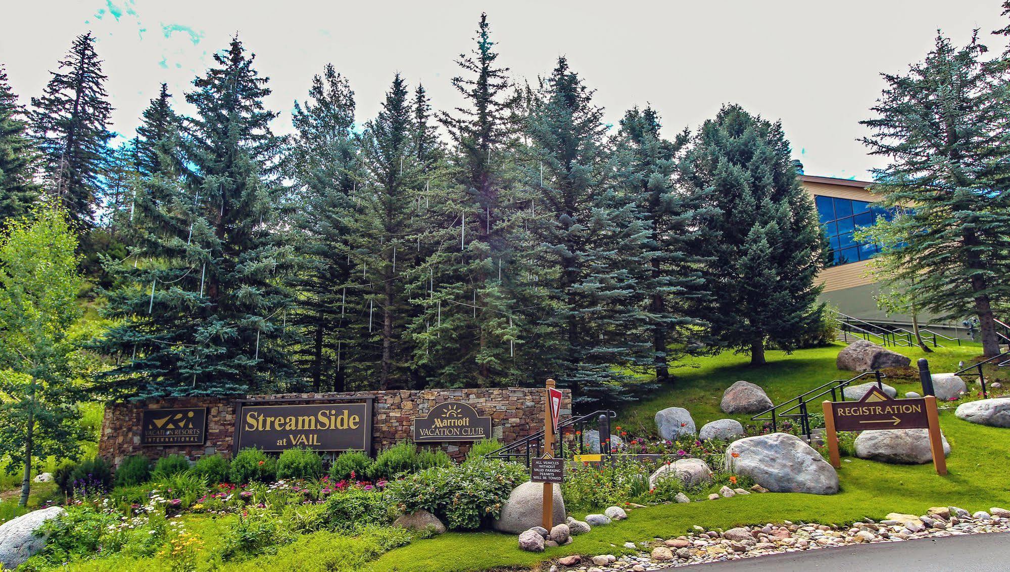 Cedar At Streamside, A Vri Resort ベール エクステリア 写真