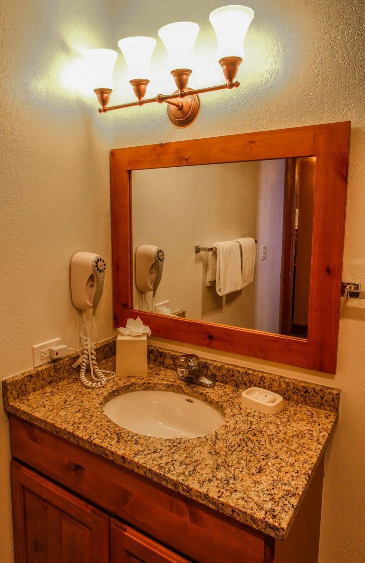 Cedar At Streamside, A Vri Resort ベール エクステリア 写真