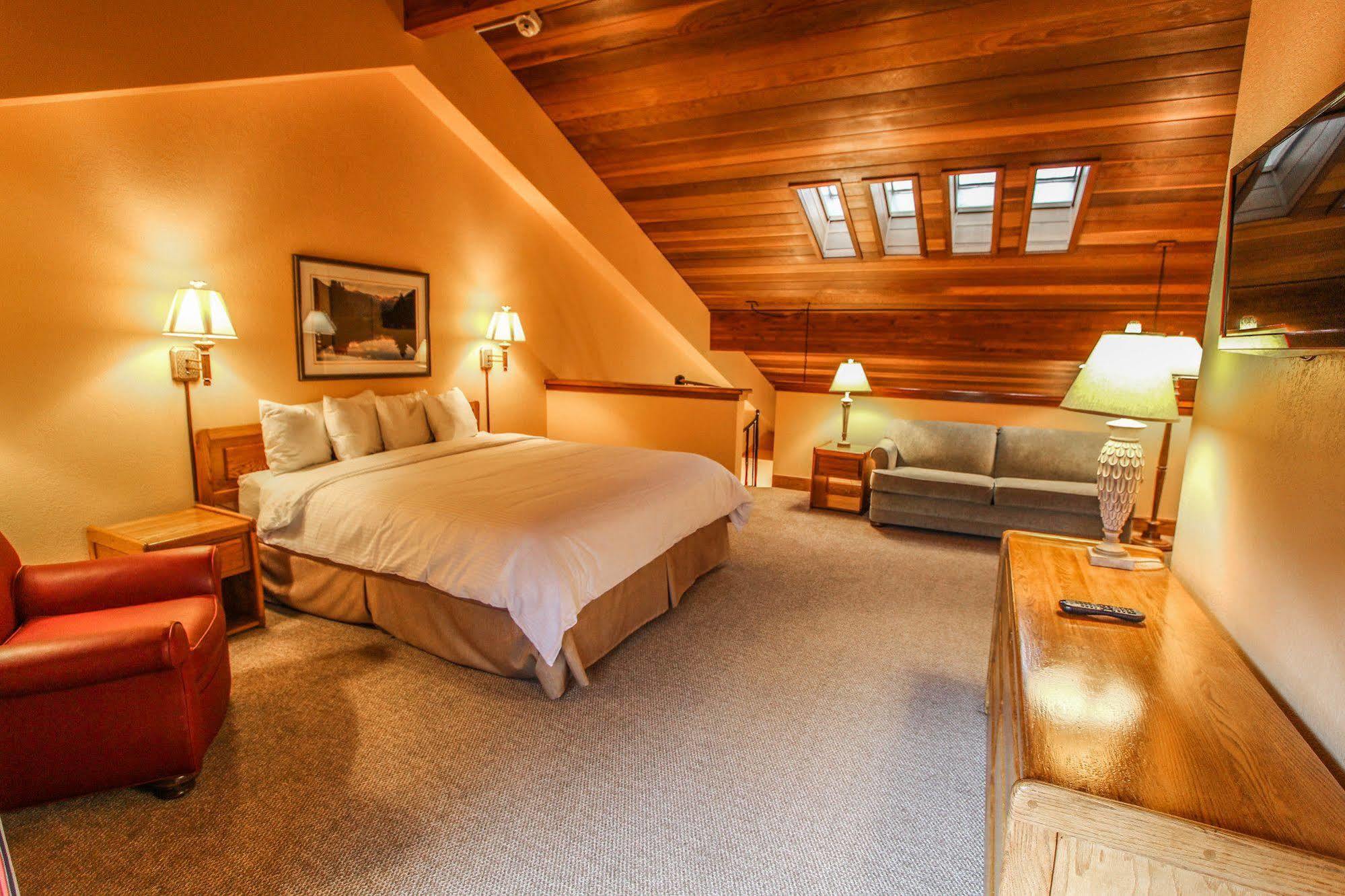 Cedar At Streamside, A Vri Resort ベール エクステリア 写真