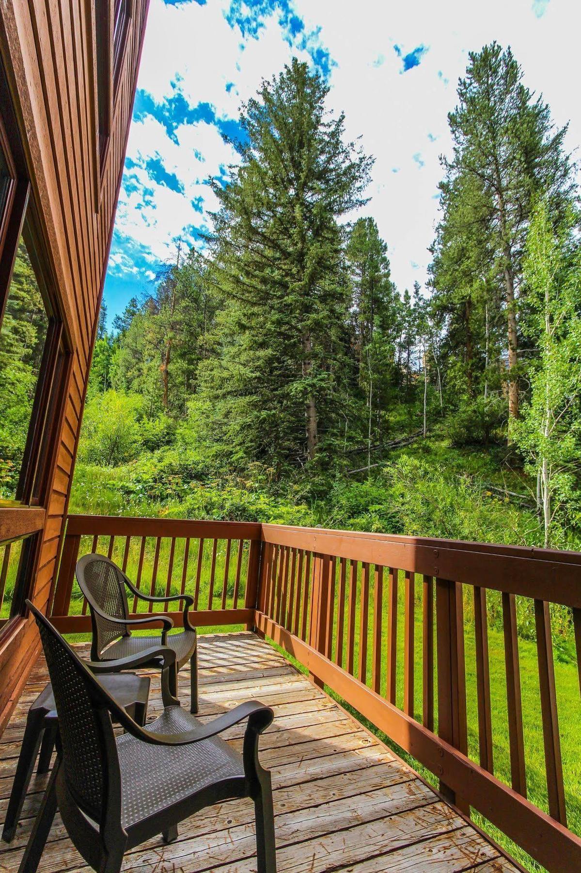 Cedar At Streamside, A Vri Resort ベール エクステリア 写真