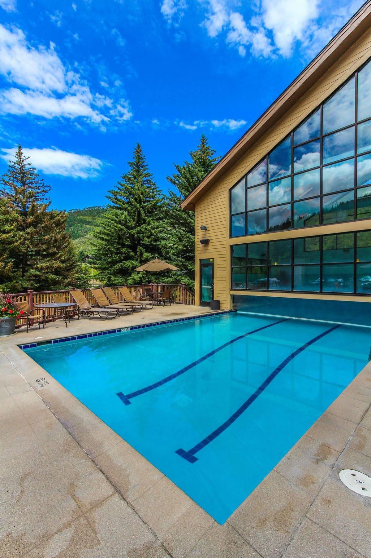 Cedar At Streamside, A Vri Resort ベール エクステリア 写真