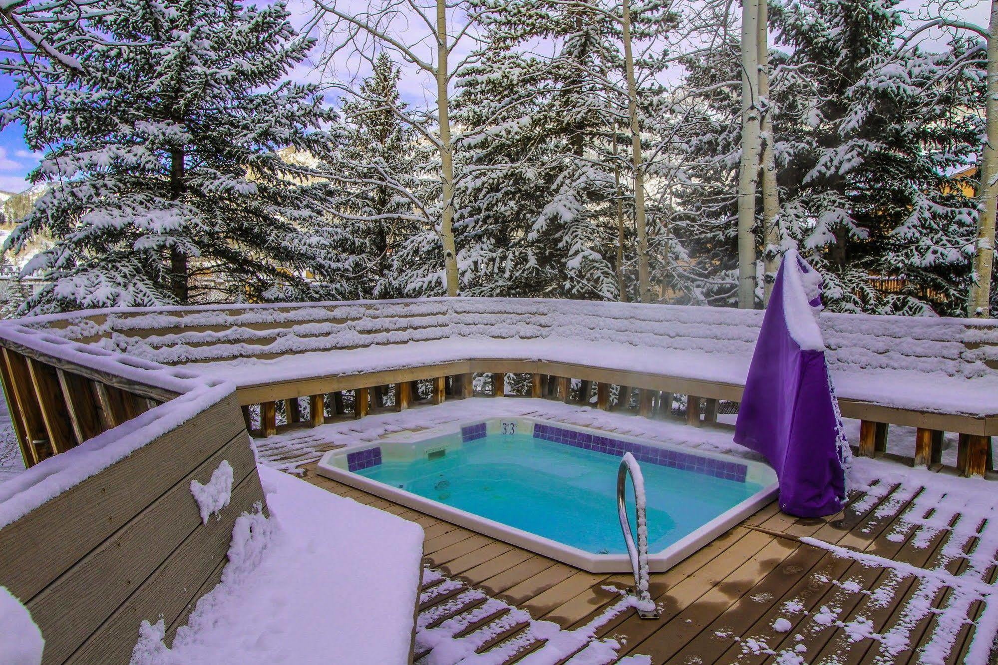 Cedar At Streamside, A Vri Resort ベール エクステリア 写真