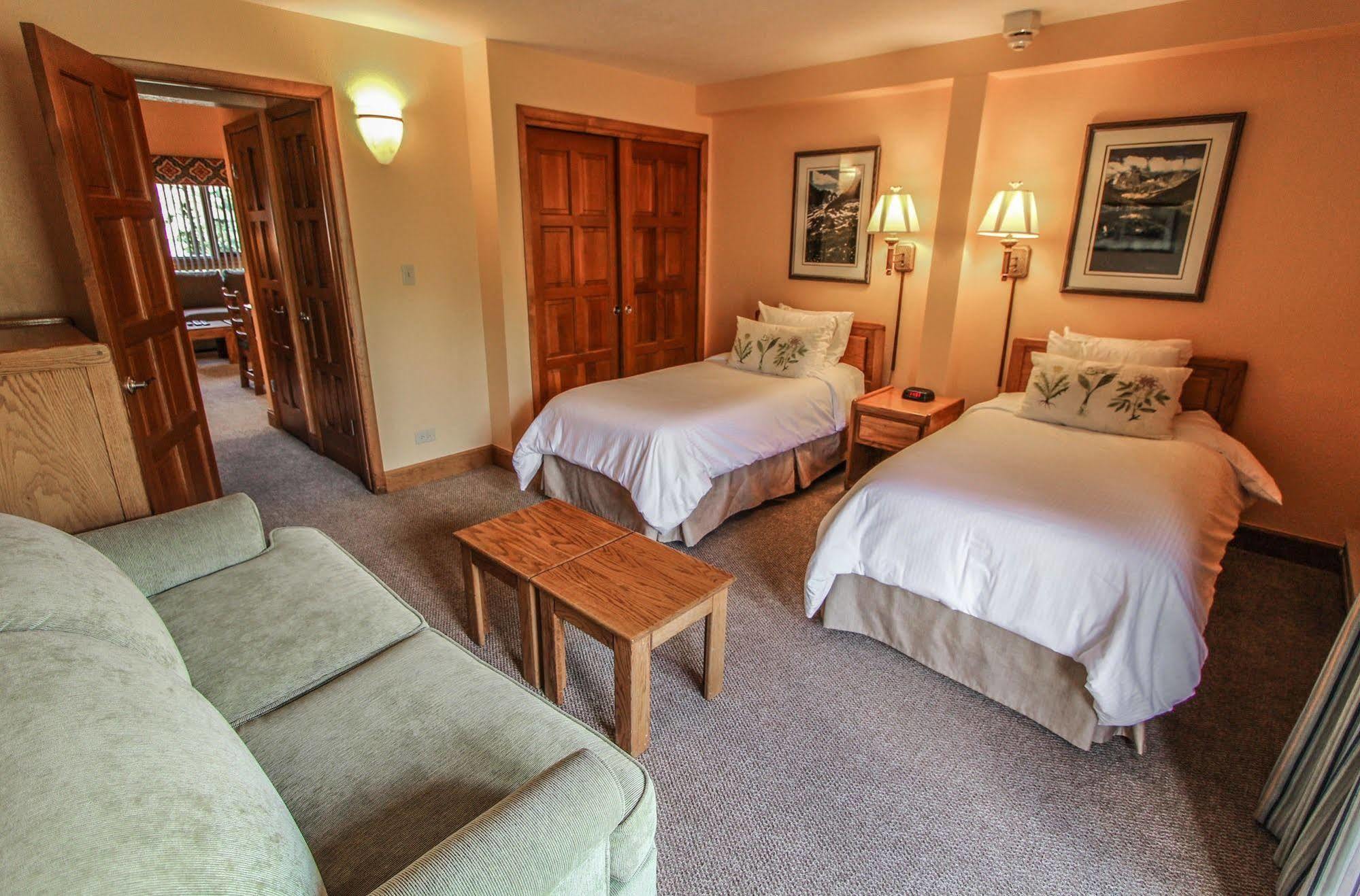 Cedar At Streamside, A Vri Resort ベール エクステリア 写真