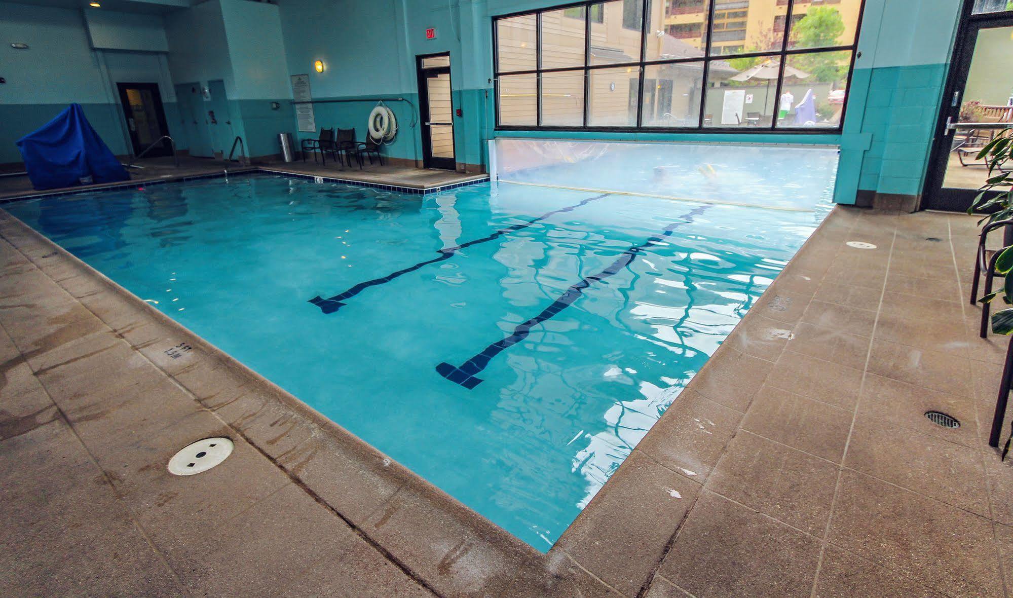 Cedar At Streamside, A Vri Resort ベール エクステリア 写真